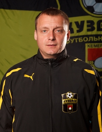 Топоров Сергей